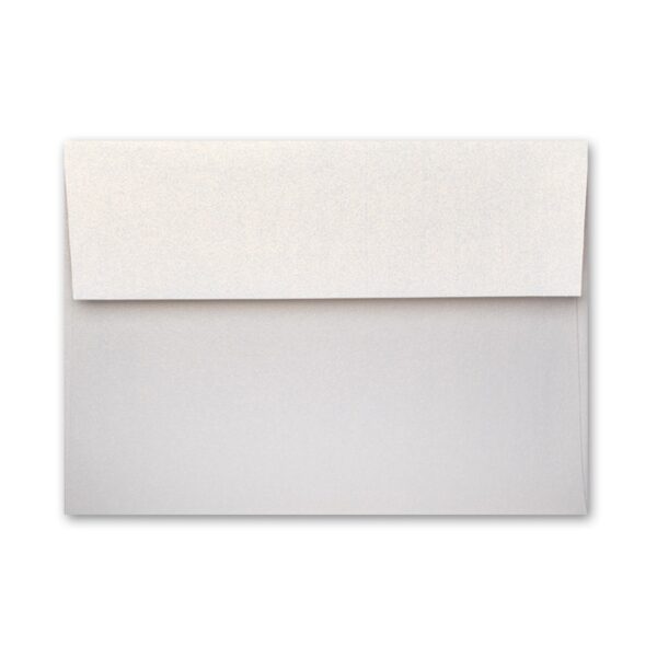 Citrine A1 Square Flap Envelope