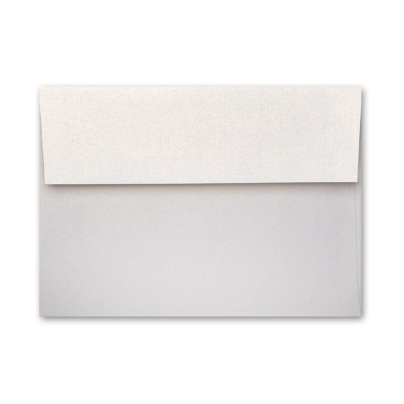 Citrine A1 Square Flap Envelope Citrine A1 Square Flap Envelope