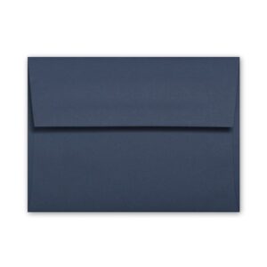 Cobalt A1 Square Flap Envelope