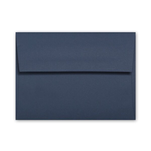 Cobalt A1 Square Flap Envelope