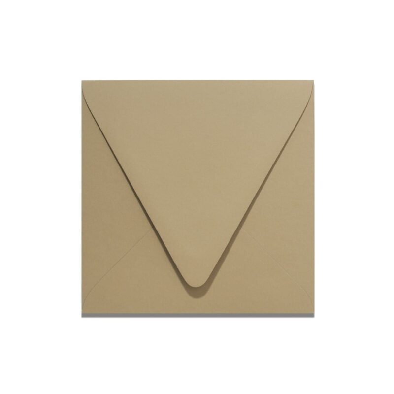 Harvest 6.5" Square Euroflap Envelope