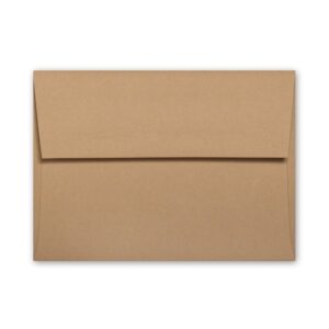 Harvest A7 Square Flap Envelope