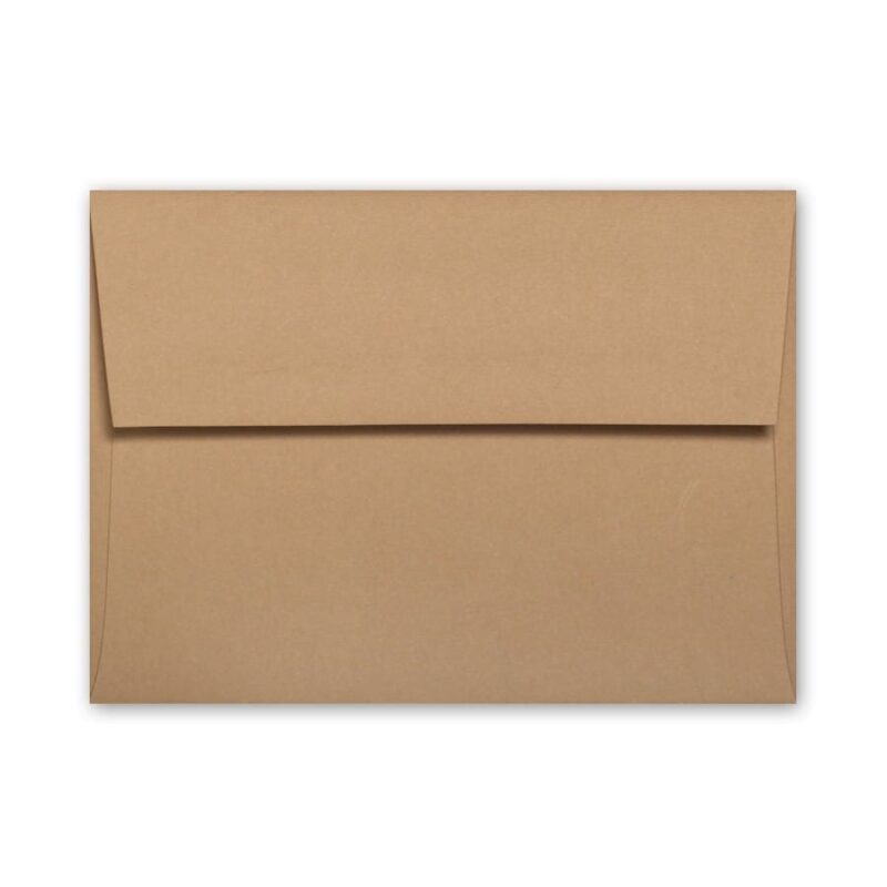 Harvest A7 Square Flap Envelope