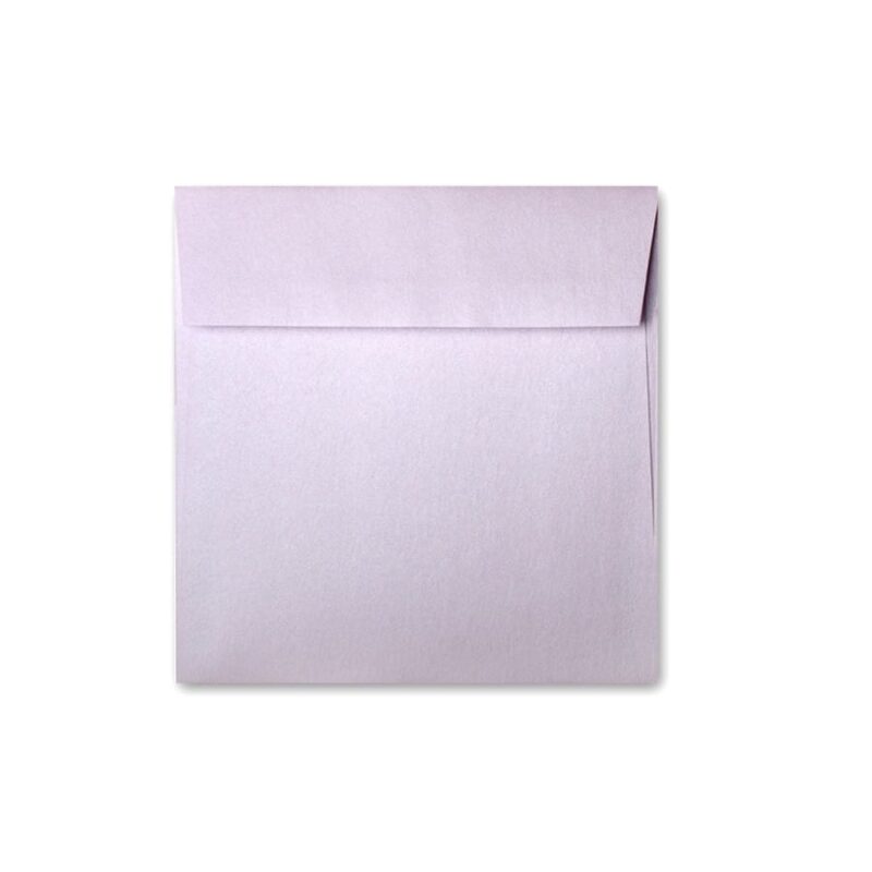 Kunzite 6.5" Square Flap Envelope Kunzite 6.5" Square Flap Envelope