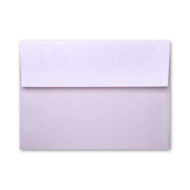 Kunzite A1 Square Flap Envelope Kunzite A1 Square Flap Envelope