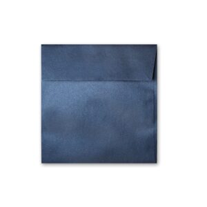 Lapis 6.5″ Square Flap Envelope