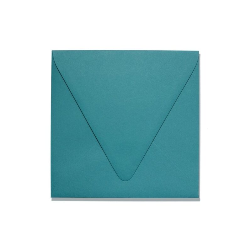 Marrs Green 6.5" Square Euroflap Envelope
