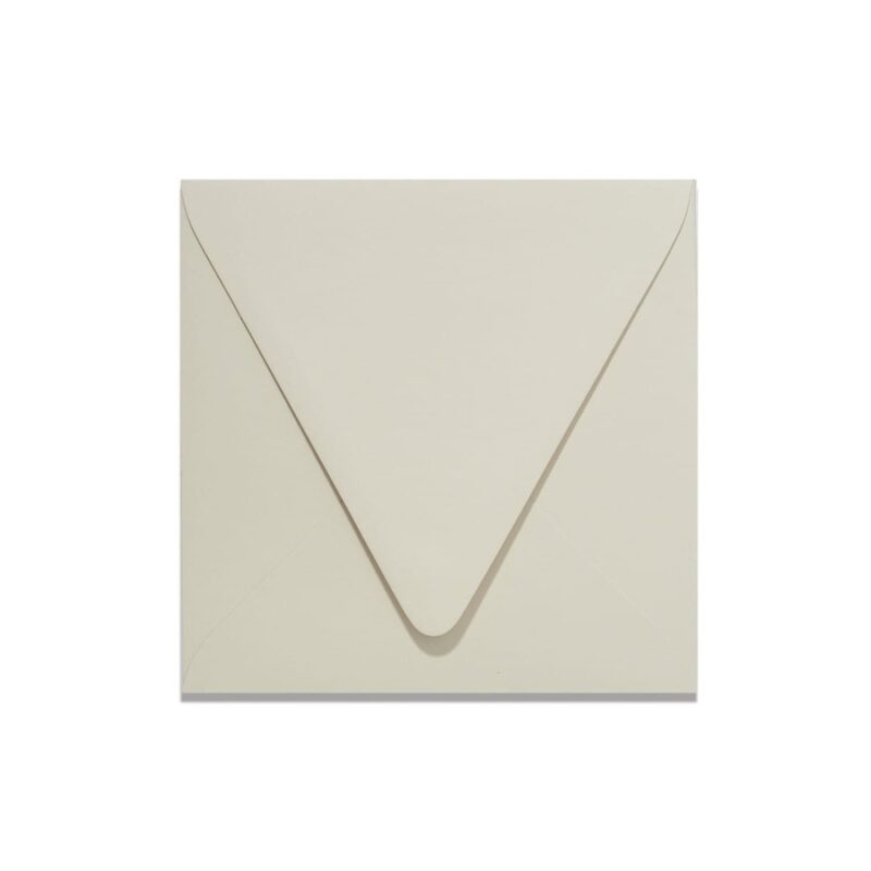 Mist 6.5" Square Euroflap Envelope Mist 6.5" Square Euroflap Envelope
