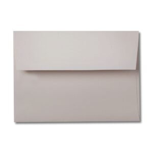 Mist A7 Square Flap Envelope