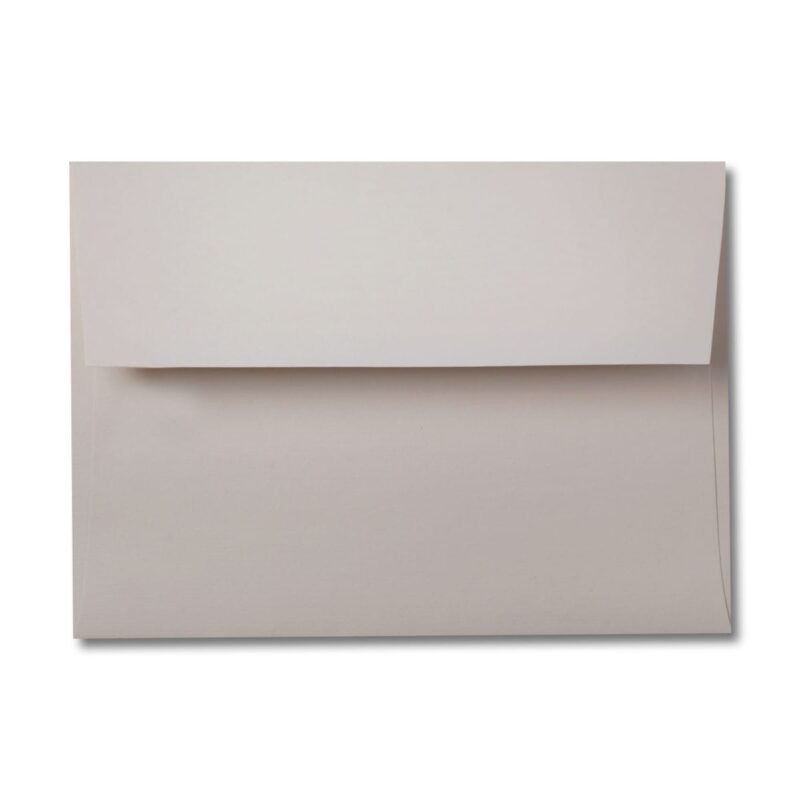 Mist A7 Square Flap Envelope