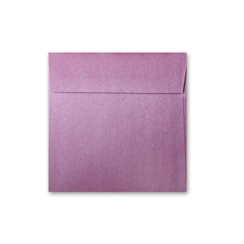 Punch Grape 6.5" Square Flap Envelope Punch Grape 6.5" Square Flap Envelope