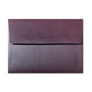 Ruby A7 Square Flap Envelope