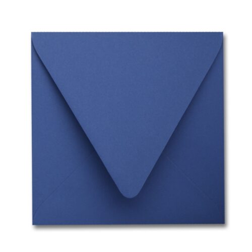 Sapphire 6.5" Square Flap Envelope