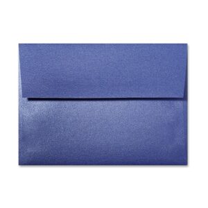 Stardream Sapphire A7 Square Flap Envelope