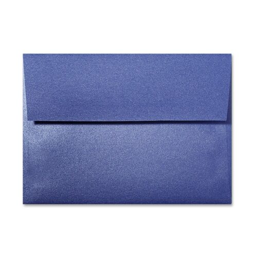 Stardream Sapphire A7 Square Flap Envelope