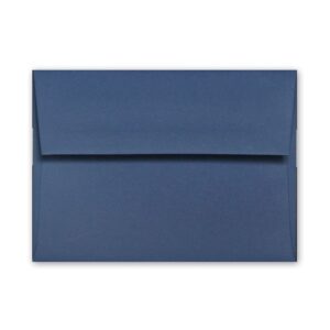 Sapphire A7 Square Flap Envelope