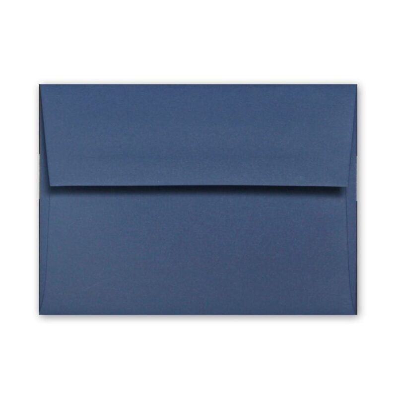 Sapphire A7 Square Flap Envelope Sapphire A7 Square Flap Envelope
