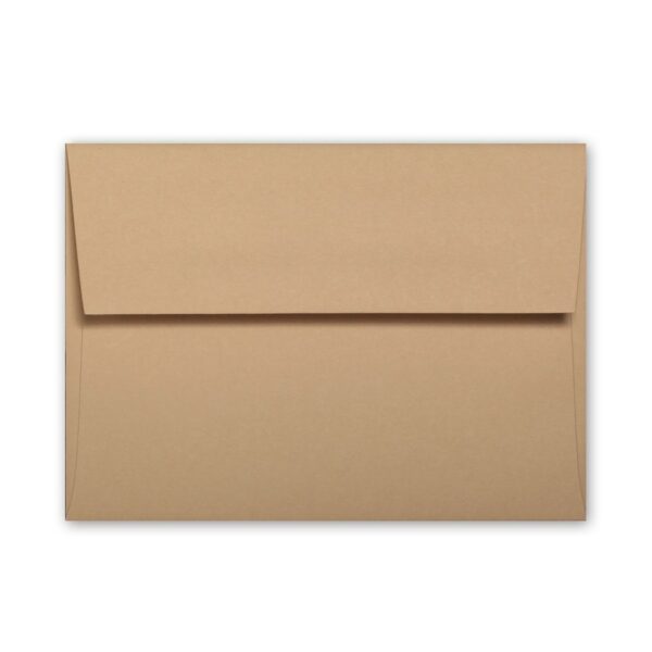 Stone A1 Square Flap Envelope