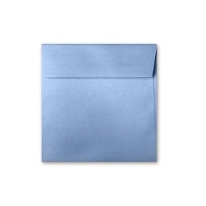Vista 6.5" Square Flap Envelope