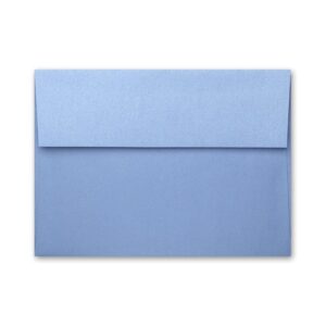 Vista A7 Square Flap Envelope