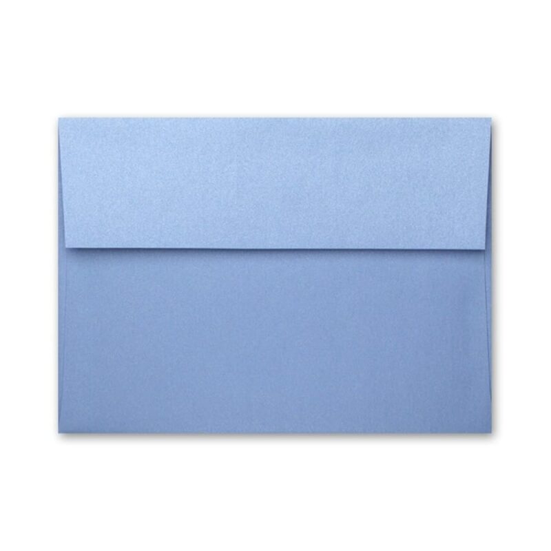 Vista A7 Square Flap Envelope