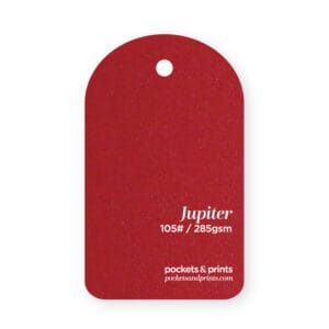 Jupiter Swatch
