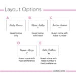 Layout-Options