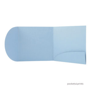 Deep-V – Square Invitation Flap (Copy)