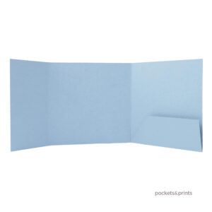 Root – Square Invitation Flap