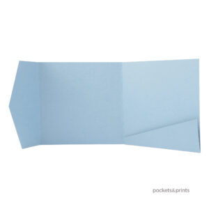 Slide – Square Invitation Flap
