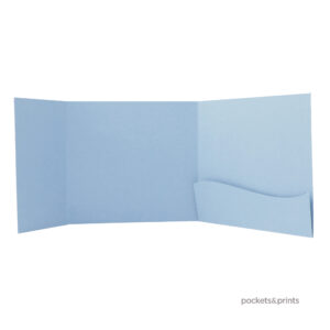 Wave – Square Invitation Flap