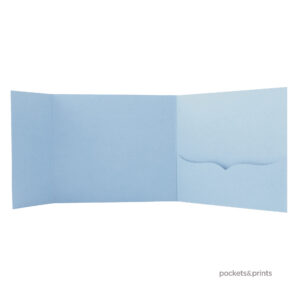 Brace – Square Invitation Pocket