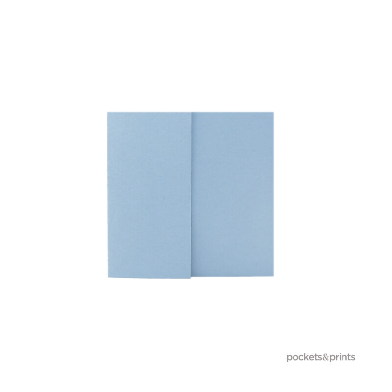 Brace – Square Invitation Pocket
