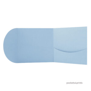 Circa – Square Invitation Pocket