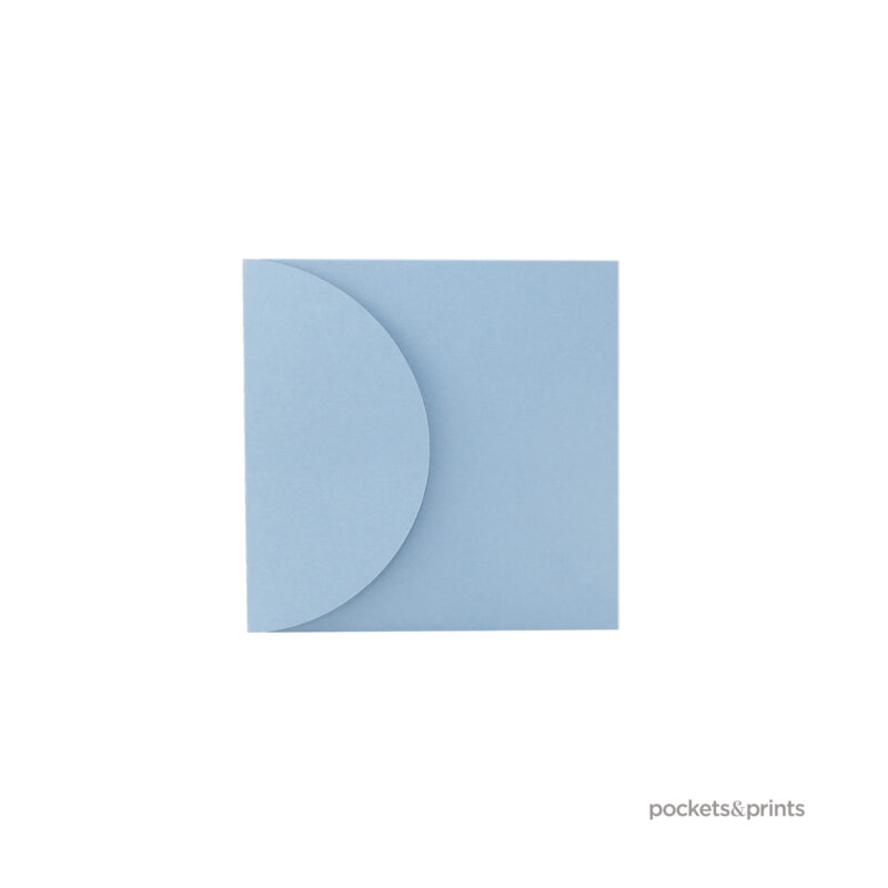 Circa – Square Invitation Pocket