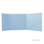 Low Slide – Square Invitation Pocket