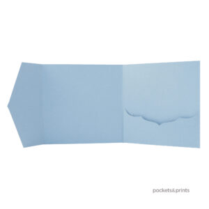 Rani – Square Invitation Pocket