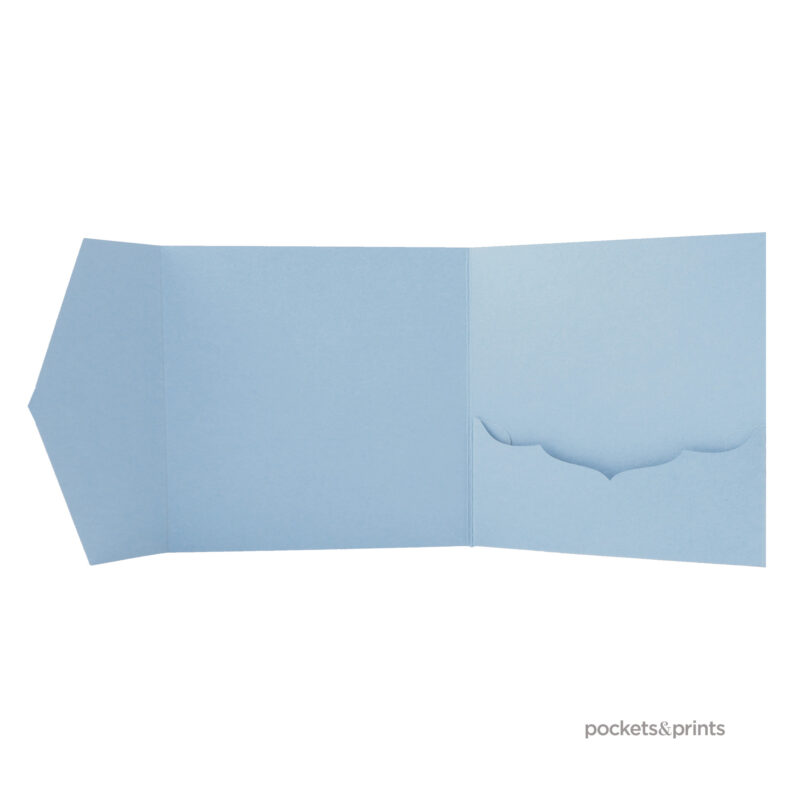 Rani – Square Invitation Pocket