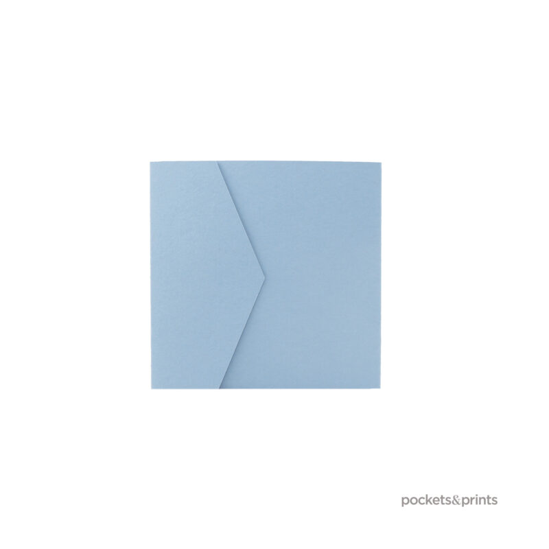 Rani – Square Invitation Pocket