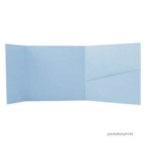Slide – Square Invitation Pocket