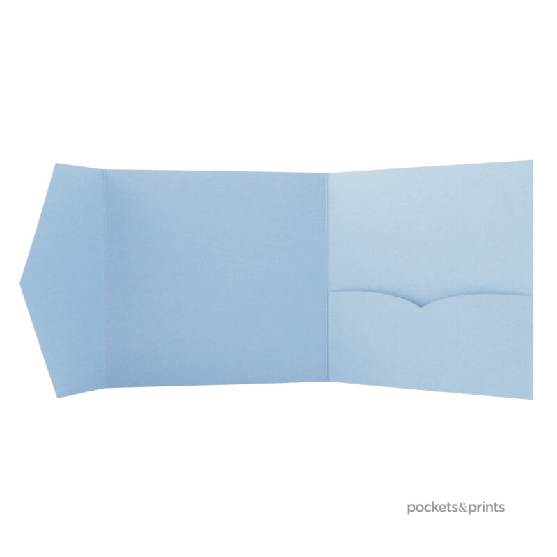 Sweetheart – Square Invitation Pocket