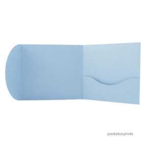Sweep – Square Invitation Pocket