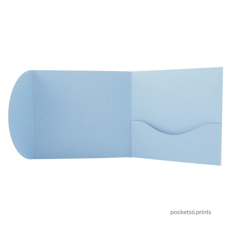Sweep – Square Invitation Pocket