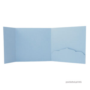 Taj – Square Invitation Pocket