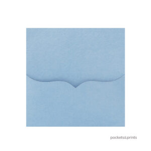 Brace – Square Invitation Sleeve