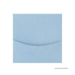 Circa – Square Invitation Sleeve Circa – Square Invitation Sleeve