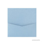 Deep-V – Square Invitation Sleeve