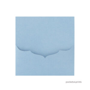Rani – Square Invitation Sleeve