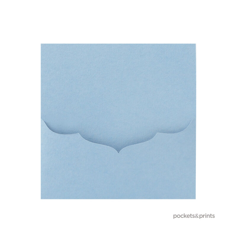 Rani – Square Invitation Sleeve