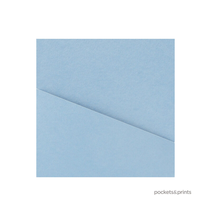 Slide – Square Invitation Sleeve